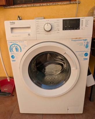 Lavatrice beko