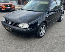 Volkswagen Golf 4 - 1.9 TDI 101 CV - 3p.