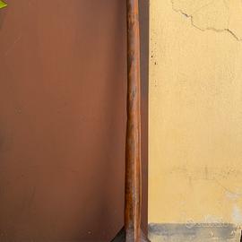 pala/remo in legno d'epoca