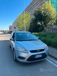 FORD FOCUS 1.6 BENZINA 91.000KM