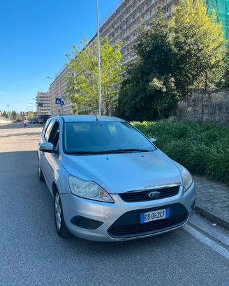 FORD FOCUS 1.6 BENZINA 91.000KM