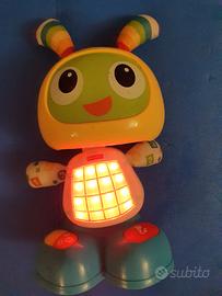 Fisher-Price Robottino Ballerino