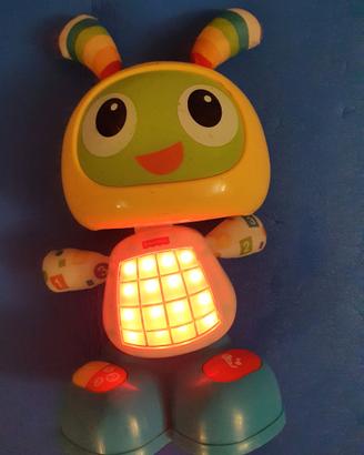 Fisher-Price Robottino Ballerino