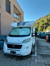 Semintegrale Elnagh T-Loft 530