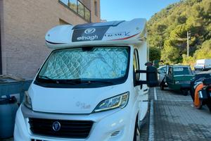 Semintegrale Elnagh T-Loft 530