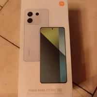 Redmi Note 13 pro