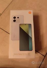Redmi Note 13 pro