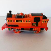 Thomas and Friends Trackmaster Motorized Nia