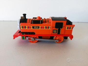 Thomas and Friends Trackmaster Motorized Nia