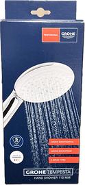 Grohe tempesta doccino