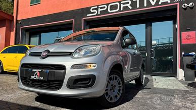 Fiat Panda 0.9 t.air turbo Easy 85cv GPL E6 PREZZO