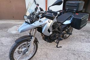 Bmw F 650