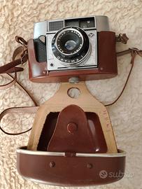 macchina fotografica antica agfa