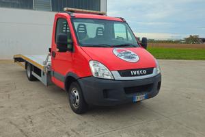 Iveco Daily 2.3 Diesel 130cv