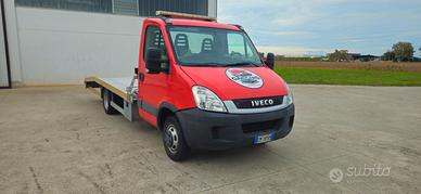 Iveco Daily 2.3 Diesel 130cv
