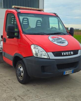 Iveco Daily 2.3 Diesel 130cv