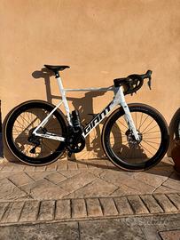 Kit telaio giant propel sl 2026