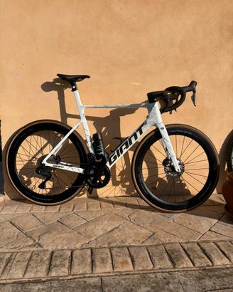 Kit telaio giant propel sl 2026