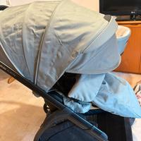 Trio Electa Inglesina