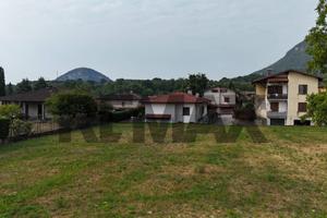 Terreno Edificabile - Cuasso al Monte