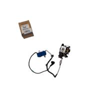 Carburatore elettronico per motosega con software