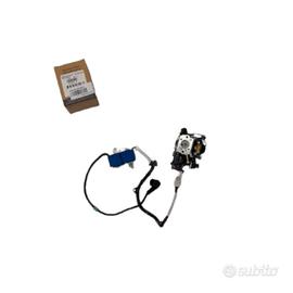 Carburatore elettronico per motosega con software