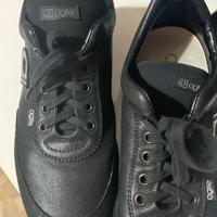 Scarpe nere RUCOLINE