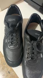 Scarpe nere RUCOLINE