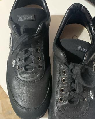 Scarpe nere RUCOLINE