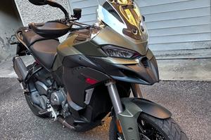 Ducati Multistrada V2 ST - Maggio 2026