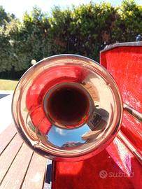 trombone epoca