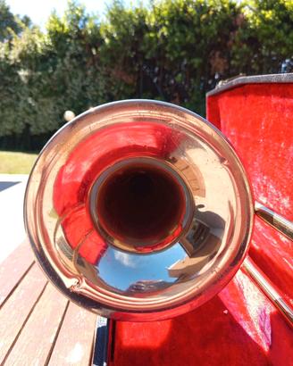 trombone epoca