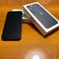 Iphone 13  128Gb blu mezzanotte