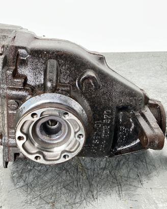 DIFFERENZIALE POSTERIORE BMW Serie 1 Serie (E81) 7