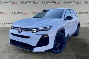 Citroën C5 Aircross 1.2 hybrid Plus 145cv e-d...