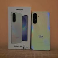 Samsung Galaxy A36 5G - 256GB