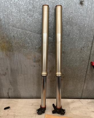 Forcelle Kyb per ktm/husq/gasgas