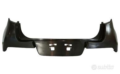 PARAURTI POSTERIORE KIA SOUL 2019 SUPERIORE