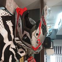 casco ufo