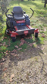 Toro timecutter zs 5000
