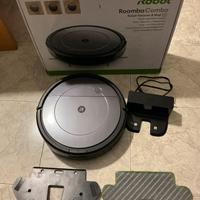 Roomba combo aspira lava pavimenti