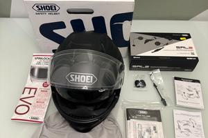 Casco integrale Shoei GT AIR 2 TG XL