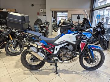 Honda CRF 1100 L AFRICA TWIN 2022-23