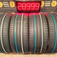 4 GOMME 245 35 21 70/80% CONTINENTAL DOT 23