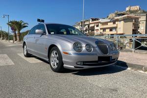 JAGUAR S-Type (X204) - 2001