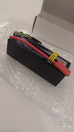 Batteria LiPo Turnigy 5.0 Hardcase 4S 5000mAh