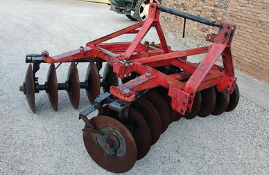Francizolle 20 dischi da mt 2.50