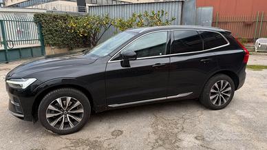 VOLVO XC 60 B4 INSCRIPTION