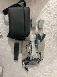 Dji air 2 combo ❌⭕️ LEGGI DESCRIZIONE