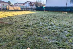 Terreno Edificabile con Progetto Approvato